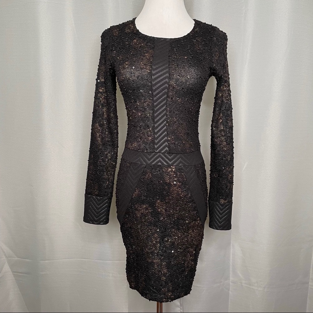 Nordstrom mini dress. NWOT